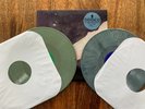 Radiohead The Brighter North Double Colored vinyl lp