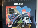 UB40 - Labour Of Love - Vinyl Album - New/Sealed 1980s Pressing  - Red Red Wine