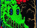 King Gizzard & The Lizard Wizard - Live In Asheville '19 (New 180g 2LP Vinyl)