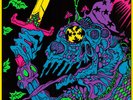 King Gizzard & The Lizard Wizard - Live In Adelaide '19 (New 180g Galaxy 3LP)