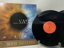 VAST - Visual Audio Sensory Theater Vinyl LP Numbered Signed