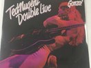 Ted Nugent Double Live Gonzo Vinyl Record LP Album KE2 35069 New Sealed 1978