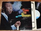 Art Blakey Buhiana's Delight NM  RVG Blue Note lp Freddie Hubbard Wayne Shorter