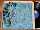 Wayne Shorter Juju NM  RVG Blue Note lp Elvin Jones McCoy Tyner