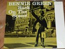 Bennie Green Back On The Scene Sealed Classic Records Test Pressing Blue Note lp