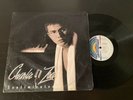 Charlie Zaa Sentimientos Lp Colombia Chayanne Iglesias Alejandro Sanz Luis Migue