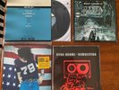 Ryan Adams Gold SEALED 2LP Clear Vinyl 10th Anniversary Edition + 3 Bonus LPs NM