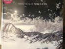Minus the Bear Planet of Ice X/250 TRI-COLOR STRIPE VINYL 2xLp Rare
