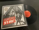 Fabulosos Cadillacs Yo Te Avise Lp PROMOCIONAL 1987 Mana Soda Stereo Prisioneros