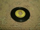ELVIS PRESLEY THATS ALL RIGHT SUN 209 PUSHMARKS RAB THICK WAX 45 RPM