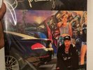 dom kennedy yellow album Vinyl LP SUPER RARE