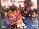 Witchfinder General 'Death Penalty' Colored Vinyl LP Record Album - HMR LP 8