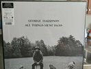 George Harrison ALL THINGS MUST PASS 3 LP Set factory sealed