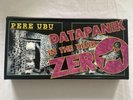 Pere Ubu Datapanik In The Year Zer 5 Disc Set