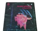 Black Sabbath Paranoid Vertigo Swirl  UK Vinyl 1st Press LP