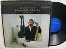 Cannonball Adderley w/ Bill Evans - Know What I Mean? - Riverside BGP - Excllnt