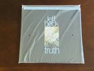 JEFF BECK- Truth- Limited Edition-Vinyl- 2LP- FREE SHIPPING Mobile Fidelity-MFSL