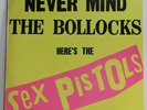 Sex Pistols 