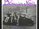 Berurier Noir - Macadam Massacre - Rock Radicals Records RRR006 - OG 1984 NM