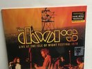 THE DOORS rsd 2019 LIVE AT THE ISLE OF WIGHT 1970 sealed 2 lp Numbered Record