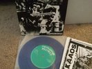 KAAOS TERVEET KADET GISM FRAMTID MOB 47 DISCHARGE BASTARDS DOOM CHAOS UK DRI