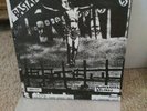 BASTARDS WORLD BURNS TO DEATH TERVEET KADET ANTI CIMEX GISM KAAOS DISCLOSE DRI