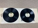 The Beatles White Album Vinyl Record LP SWBO-101 Vintage