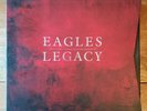 Eagles Legacy 15 LP Box Set Vinyl Hotel California Live B-Sides 7 Studio Music