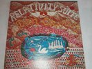 ORIGiNAL  UK LP SPIRITUAL JAZZ DON CHERRY RELATIVITY SUITE 1973 EX JCOA  VIRGIN
