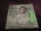 Ice Cube Sealed Double Vinyl Amerikkka's Most Wanted/Kill At Will