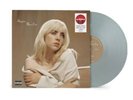 Billie Eilish - Happier Than Ever - Blue Vinyl