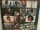 The BEATLES Get Back Journals /Set of 11 Colored Vinyls