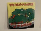 The Dead Milkmen Big Lizard In My Backyard Vinyl-Sealed-