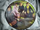 Beatles Vinyl LP Pic Disc John Lennon Paul McCartney Peter Sellers Pink Panther
