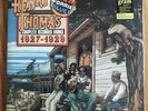 HENRY THOMAS-TEXAS WORRIED BLUES-COMPLETE RECORDED WORKS 1927-1929 NEW VINYL LP