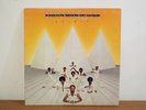 EARTH, WIND & FIRE SPIRIT 1976 SOUL LP VINYL ALBUM