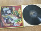 King Tubby - Majestic Dub UK 1983 1st Press Star PTPLP 1029 Rare Reggae Dub LP