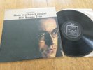 Bill Evans - How My Heart Sings Japan 1978 1st Riverside SMJ-6218 Jazz Rare LP