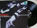 VASCO ROSSI TI PRENDO E TI PORTO VIA (Remixes) Vinile 12 EMI 2001 - COME NUOVO