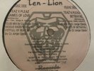 TEAZ  ||  PLEAZ  )  Games Of Love - Betrayal   Freestyle   (SEALED)