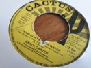 Errol Carter , Ram Goat Manish Water , Renking Dub ,  7