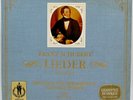 [EX 12 LP BOX SET] Franz Schubert Lieder Volume 1- Deutsche Grammophon 2720 006