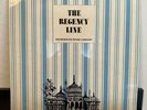 THE REGENCY LINE - BACKGROUND MUSIC LIBRARY LP - DRAMATIC MOODS - Rare Samples