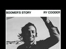 RY COODER BOOMER'S STORY - MFSL NUMBERED LIMITED EDITION 180G VINYL LP MoFi