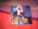 Led Zeppelin - Teddy Bears Picnic - Album 33 Tours