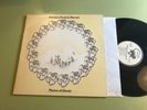 P.F.M. PREMIATA FORNERIA MARCONI Photos Of Ghosts PFM 1973 MANTICORE MC 66668 LP