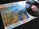 Kertesz Dvorak New World Symphony London BB CS 6228 NM lp