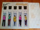 X-RAY SPEX - GERM FREE ADOLESCENTS LP - Nr MINT A1/B1 UK PUNK