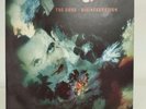 The Cure Disintegration 1989 Factory Records A1 B1 first press