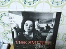 THE SMITHS best....1  1992 GERMANY LP VINYL INDIE POP Morrissey SUPER